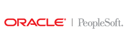 Oracle | Peoplesoft